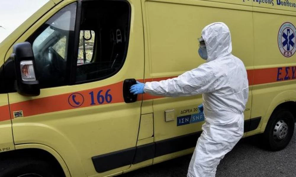 Κορωνοϊός: Οι προβλέψεις Ελλήνων γιατρών για τις επόμενες μέρες